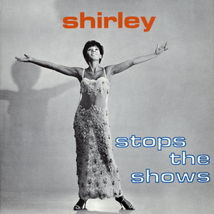 Shirley Bassey - Stops The Shows - Zortam Music