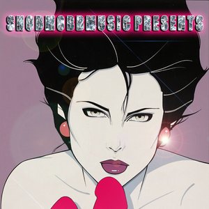 SKRRRICTLY 4 DA SLUTZ