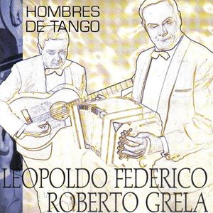 Avatar for Leopoldo Federico & Roberto Grela