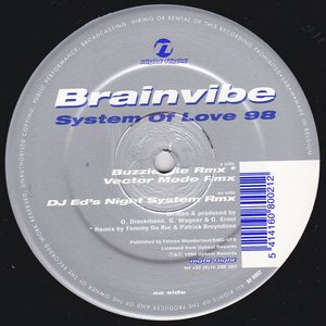 System of Love 98 - EP