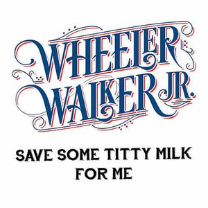 Save Some Titty Milk for Me