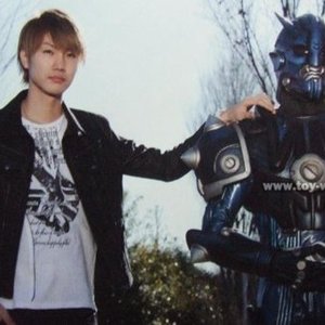 Kotaro Nogami & Teddy 的头像