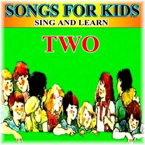 Sing and Learn, Vol. 2