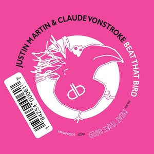 Аватар для Justin Martin & Claude VonStroke