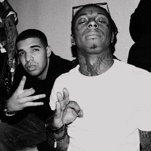 Image for 'Drake & lil wayne'