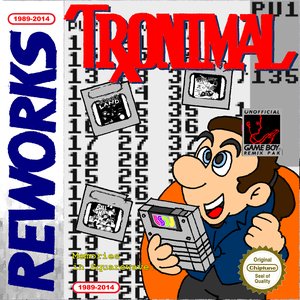 Tronimal 的头像
