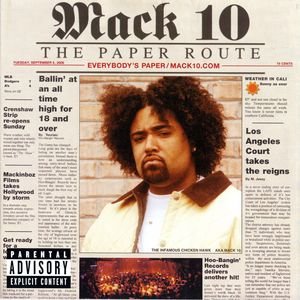 The Paper Route (Explicit)