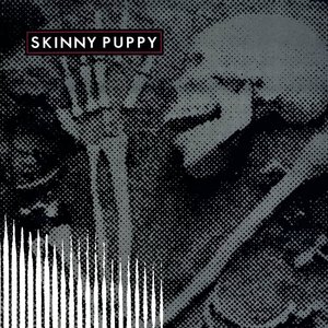 Smothered Hope (Ogre And Mark Walk Remix) Lyrics - Skinny Puppy