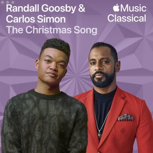 Randall Goosby & Carlos Simon 的头像