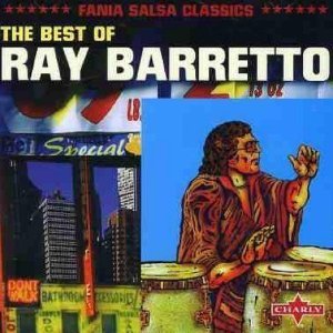 Ray Barretto