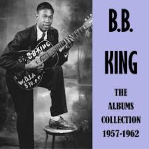 The Albums Collection 1957-1962