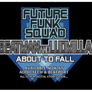 Awatar dla Future Funk Squad & Beatman, Ludmilla