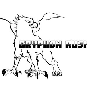 Gryphon Rush 的头像