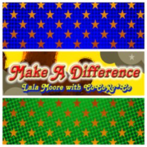 Avatar di Lala Moore with CoCoRo*Co