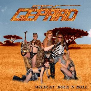 Wildcat Rock'n'Roll