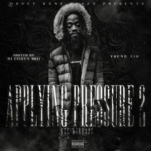 Applying Pressure 2