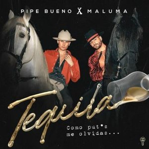 Tequila - Single