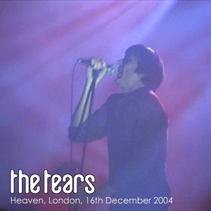 The Tears - Live at Heaven - Zortam Music