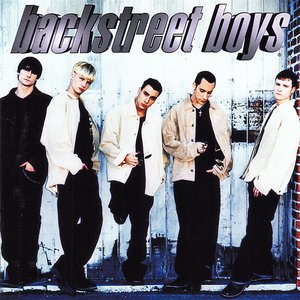 Backstreet Boys