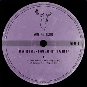 Down and Out in Paris EP