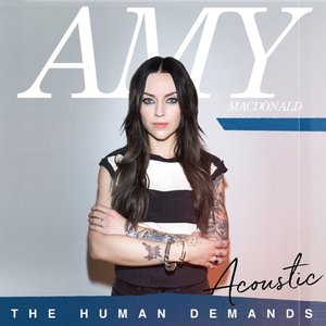 The Human Demands (Acoustic) - EP