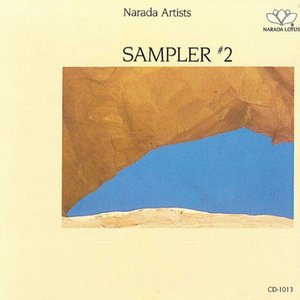 Sampler #2