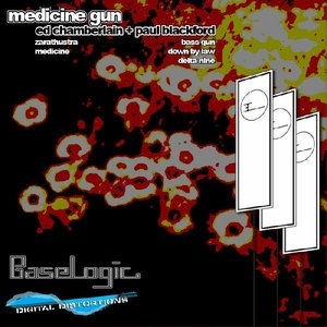 Medicine Gun