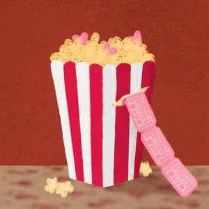 Las Peliculitas Hacen Pupita - Single