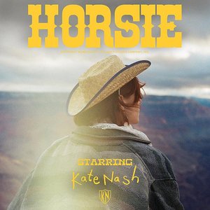 Horsie - Single