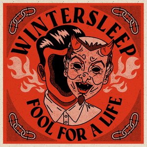 Fool For A Life - Single