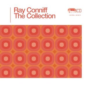 Изображение для 'The Ray Conniff Collection'