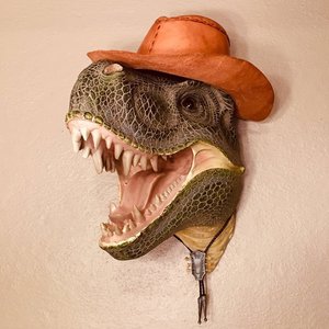 Awatar dla Cowboy Dinosaur