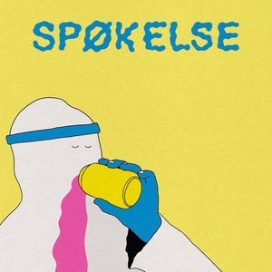 Spøkelse
