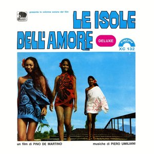 Le isole dell'amore (Deluxe) (Colonna sonora del film)