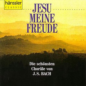 Jesu Meine Freude