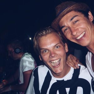 'Avicii & Sebastien Drums'の画像