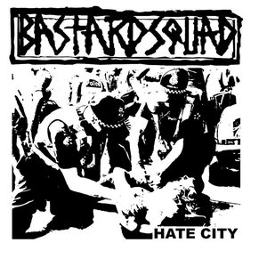 Hate City