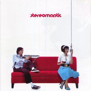 Stereomantic