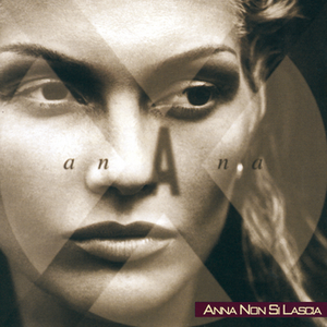 Anna non si lascia cover