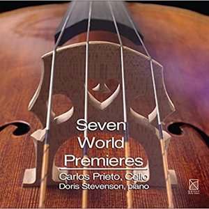 Seven World Premieres