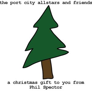 The Port City Allstars And Friends 的头像