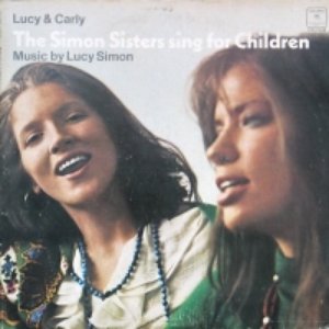 The Simon Sisters Sing For Children