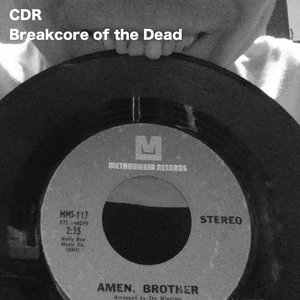 Breakcore of the Dead