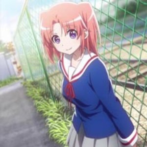 Avatar de 夜ノ森小紅 starring 照井春佳