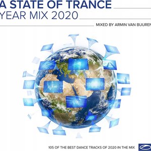A State of Trance Year Mix 2020 (Selected by Armin Van Buuren)