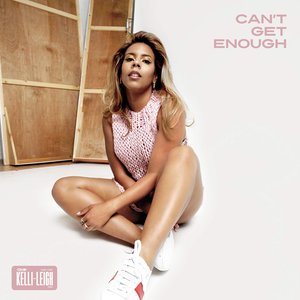 Can't Get Enough (EP)