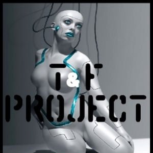 T&F project için avatar