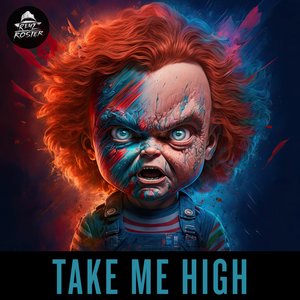 Take Me High - Single
