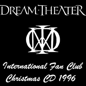 International Fan Club Christmas CD 1996