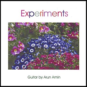 Experiments - Guitar by Arun Amin